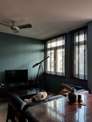 Parc Rosewood (D25), Condominium #569906201